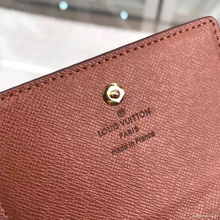 Brother Sam Yupoo 19T1L0647 Bags LV 0818